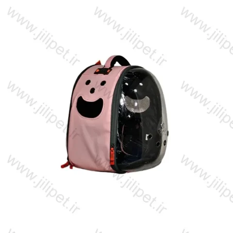 کوله پارک دار پلاس