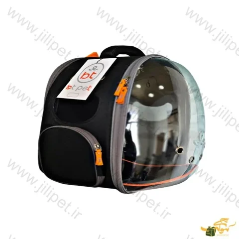 کوله پارک دار پلاس