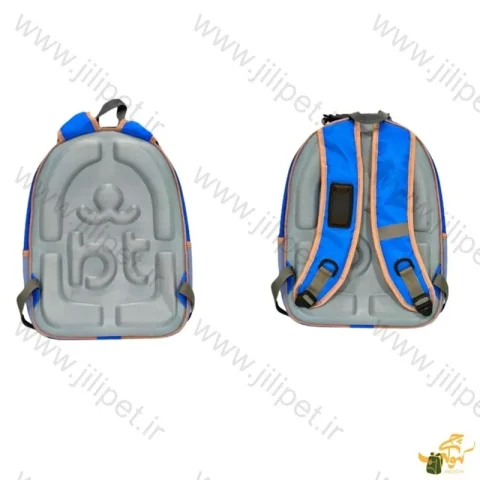کوله یونیک پلاس بزرگ