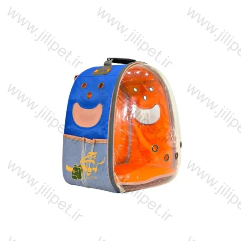 کوله یونیک پلاس بزرگ
