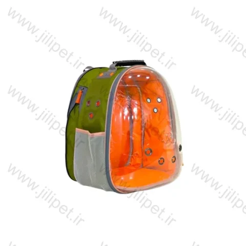 کوله یونیک بازشو دور