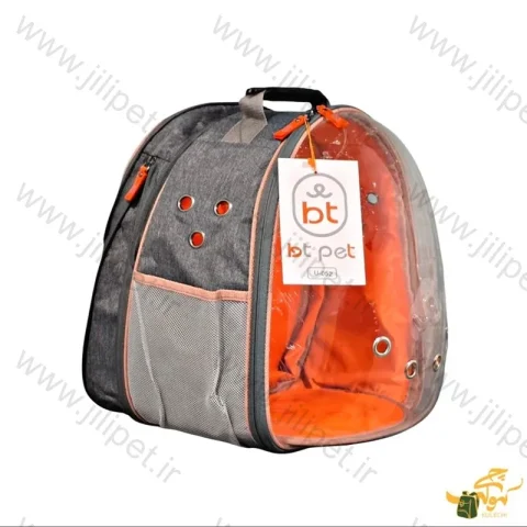 کوله یونیک بازشو دور