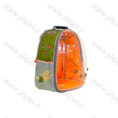 کوله یونیک بازشو دور