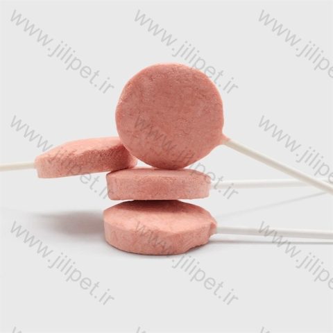 تشویقی آبنباتی گربه رانووا