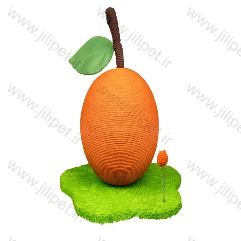اسکرچر مدل پرتقال