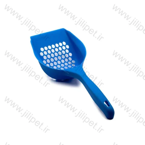 بیلچه ساده بزرگ