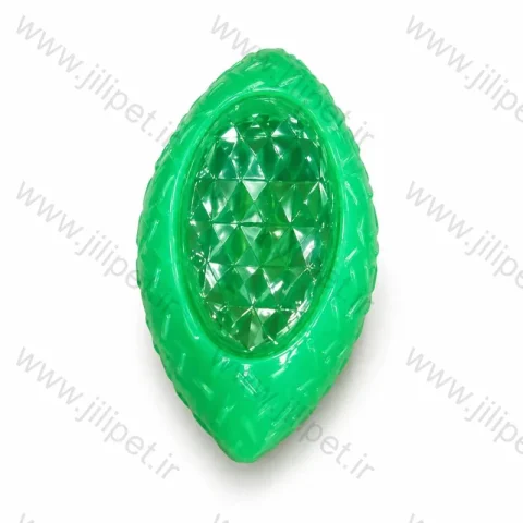 بیضی چراغدار و صدادار - تصویر دوم
