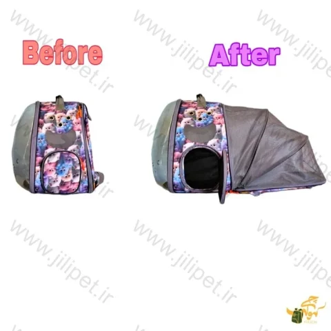کوله پارکدار اقتصادی